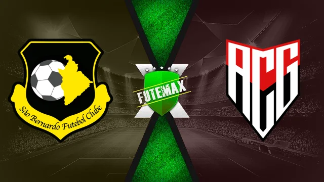 Assistir São Bernardo x Atlético GO ao vivo 18/09/2026 HD