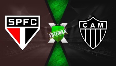 Assistir São Paulo x Atlético-MG ao vivo HD 05/09/2026