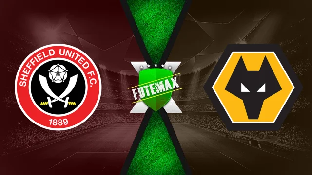 Sheffield United x Wolverhampton ao vivo