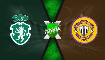 Assistir Sporting x Nacional ao vivo HD 05/09/2026