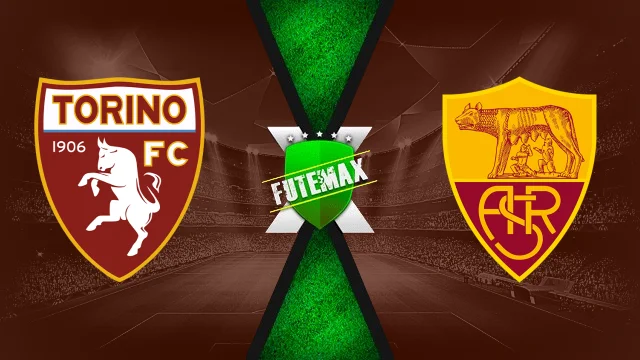 Assistir Torino x Roma ao vivo online HD