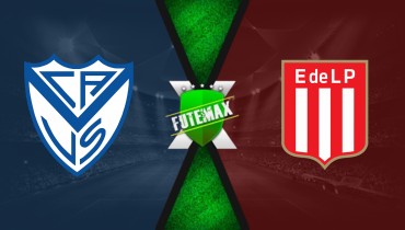 Assistir Velez Sarsfield x Estudiantes ao vivo HD 05/09/2026