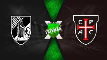 Assistir Vitória de Guimarães x Casa Pia ao vivo 06/09/2026 online
