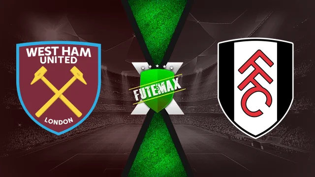 West Ham x Fulham ao vivo