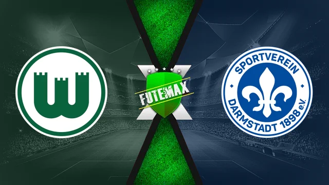 Assistir Wolfsburg x Darmstadt 98 ao vivo HD 18/09/2026